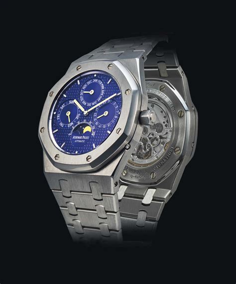 audemars piguet automatic цена|Audemars Piguet Watches .